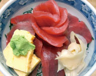 Maguro-Ohmori-don